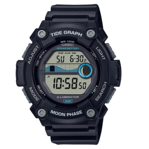 Casio WS-1300H-1AVEF