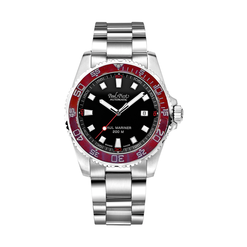 Paul Picot 4352SG-CR