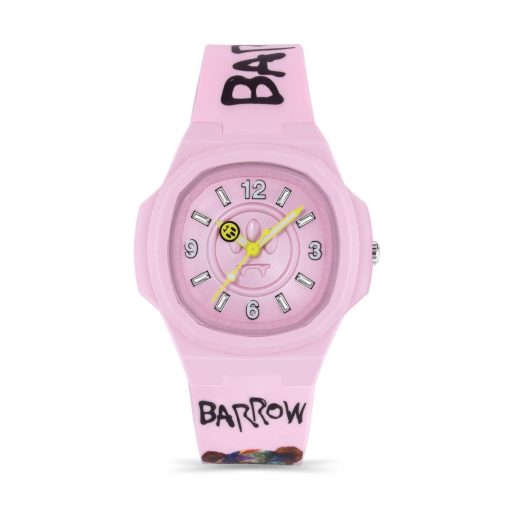 Barrow BWWUM0037106