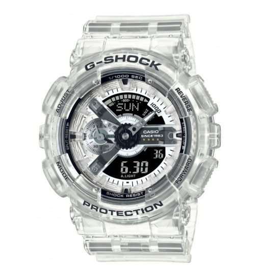 Casio G-Shock GA-114RX-7AER