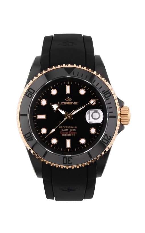 Lorenz 030197BK