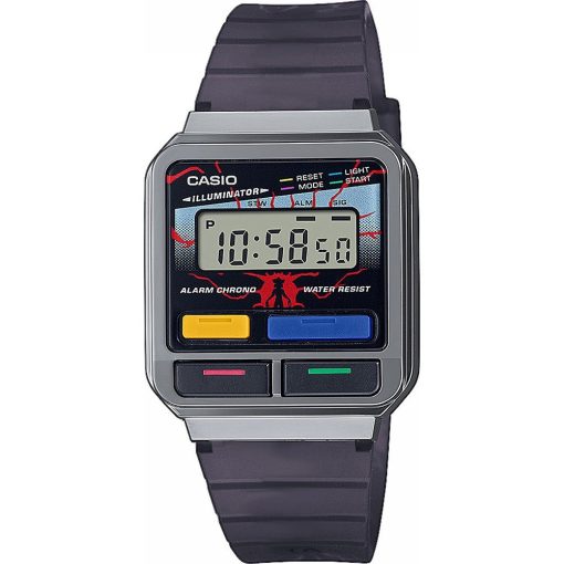 Casio A120WEST-1AER