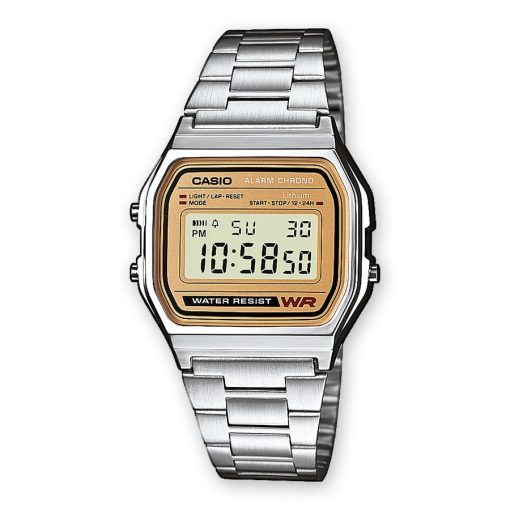 Casio A158WEA-9EF