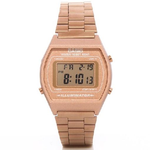 Casio B640WC-5AEF