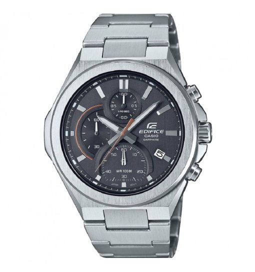 Casio EFB-700D-8AVUEF Edifice uomo cronografo