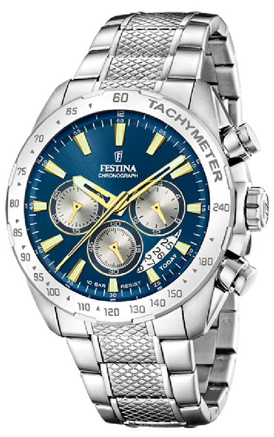 Festina F20668-5