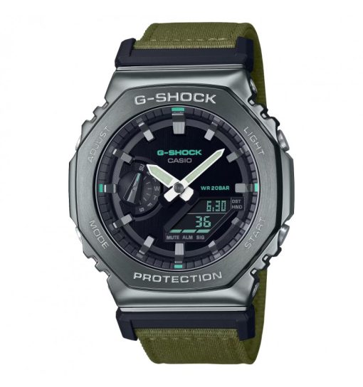 Casio G-Shock GM-2100CB-3AER