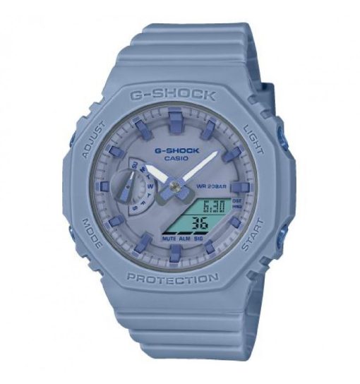 Casio G-Shock GMA-S2100BA-2A2ER