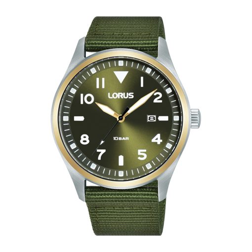 Lorus RH926QX9