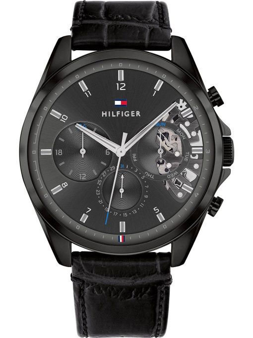 Tommy Hilfiger 1710452 Baker multifunzione movimento a vista