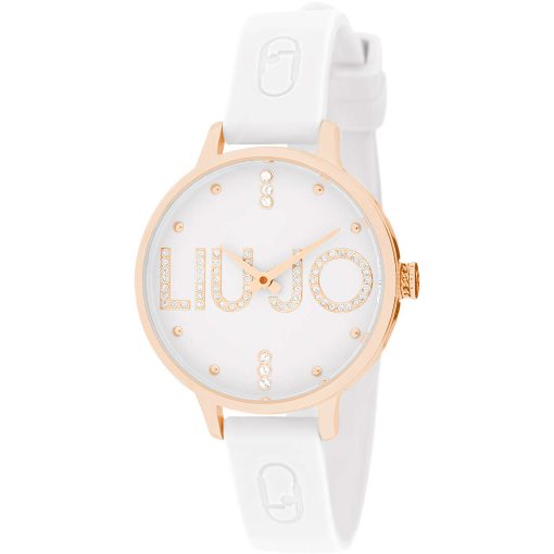 Liu Jo TLJ2171 Couple Fresh bianco bracciale omaggio