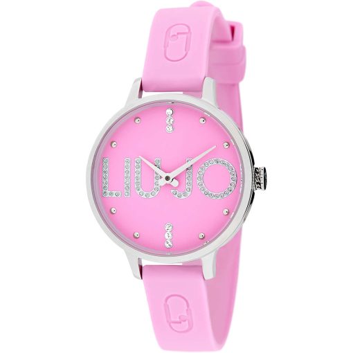 Liu Jo TLJ2174 Couple Fresh Rosa bracciale omaggio