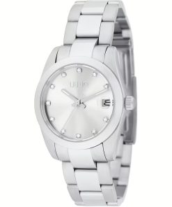 Liu Jo TLJ2330 Juniper acciaio silver