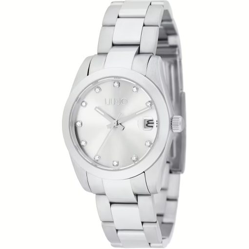 Liu Jo TLJ2330 Juniper acciaio silver