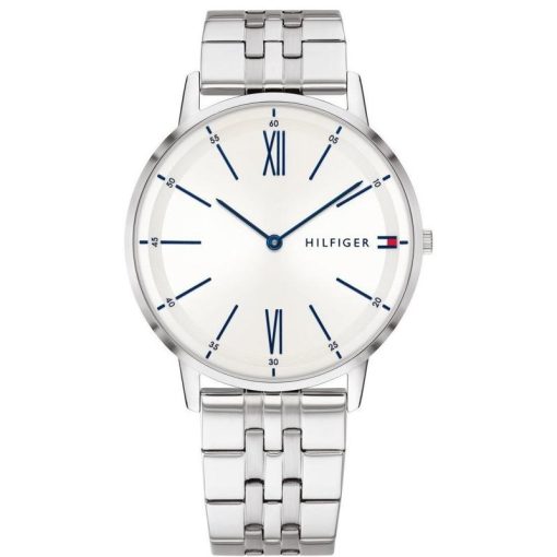 Tommy Hilfiger 1791511 Cooper acciaio