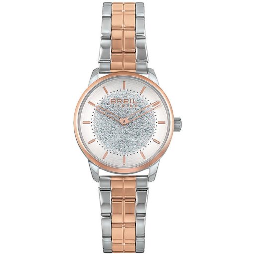 Breil EW0542-C Lucille 2h con glitter bicolore ramato donna