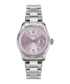 Breil EW0627-C Classic Elegance solo tempo Lady rosa
