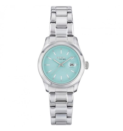 Breil EW0706-C Classic Elegance solo tempo donna azzurro