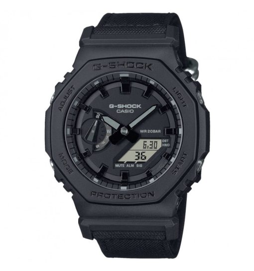 Casio G-Shock GA-2100BCE-1AER