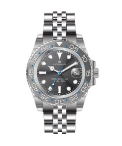 Lorenz 26122LL Jubilee nero blu sub 100 mt