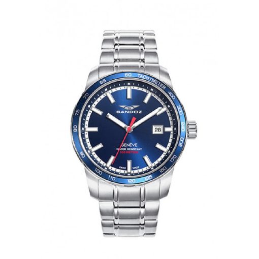 Sandoz 81459-37