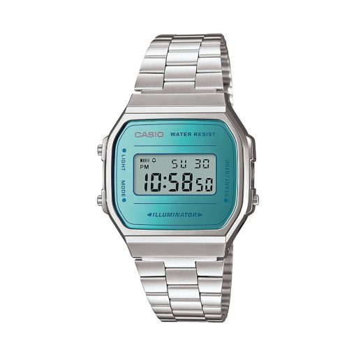 Casio A168WEM-2EF