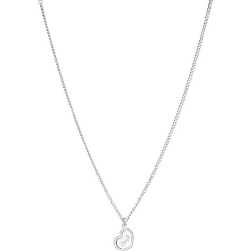 Collana Liu Jo ALJ204 argento 925 con pendente cuore