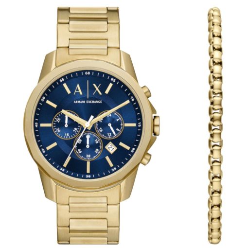 Armani Exchange AX7151SET-C