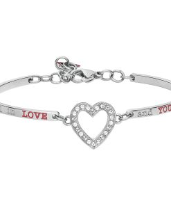 Bracciale Chakra Love Brosway BHK166