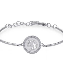 Bracciale Chakra Unicorno Brosway BHK249