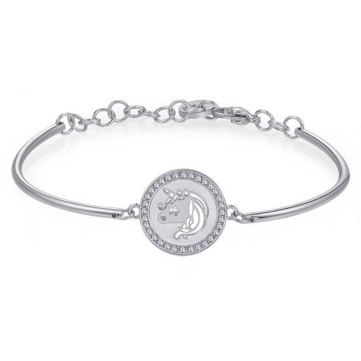 Bracciale Chakra Unicorno Brosway BHK249