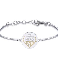 Bracciale Chakra Papà Brosway BHK273