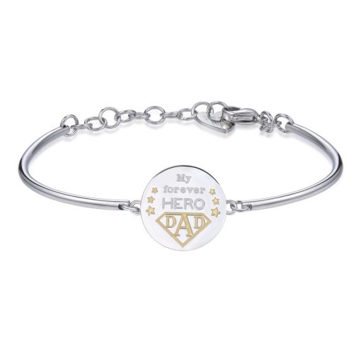 Bracciale Chakra Papà Brosway BHK273