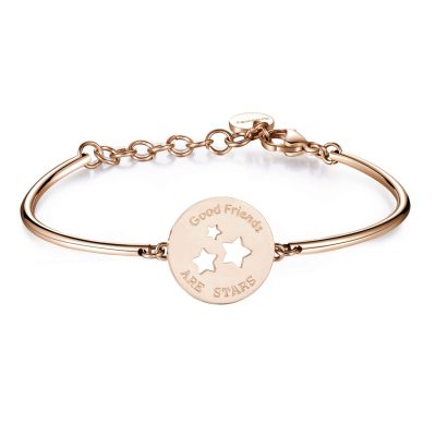 Bracciale Chakra Migliori Amici Brosway BHK34