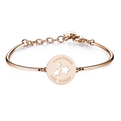 Bracciale Chakra Migliori Amici Brosway BHK34