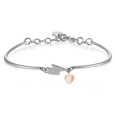 Bracciale Chant Fulmine Brosway BHK354