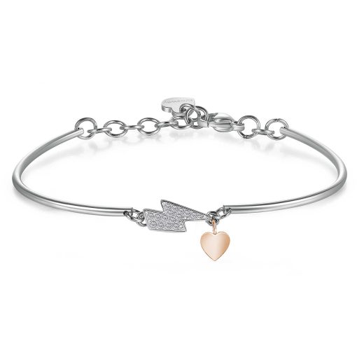 Bracciale Chant Fulmine Brosway BHK354