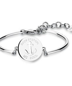 Bracciale Chakra Ancora Brosway BHK38