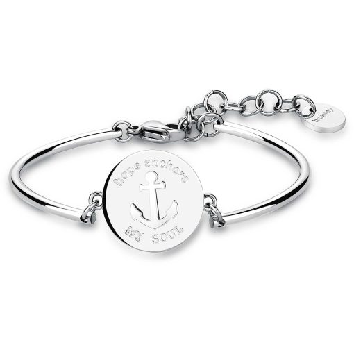 Bracciale Chakra Ancora Brosway BHK38