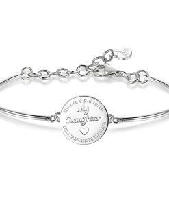 Bracciale Chakra Figlia Brosway BHK435