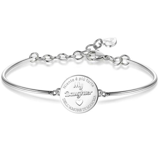 Bracciale Chakra Figlia Brosway BHK435