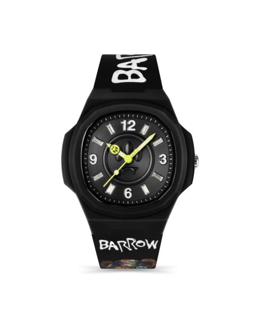 Barrow BWWUM0037012