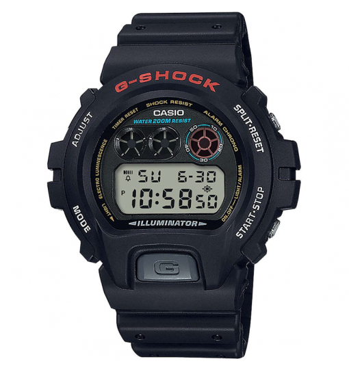 Casio G-Shock DW-6900U-1ER