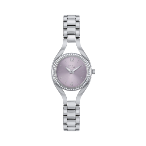 Breil EW0587-C Elettra solo tempo con brillantini donna