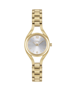 Breil EW0588-C Elettra solo tempo donna dorato
