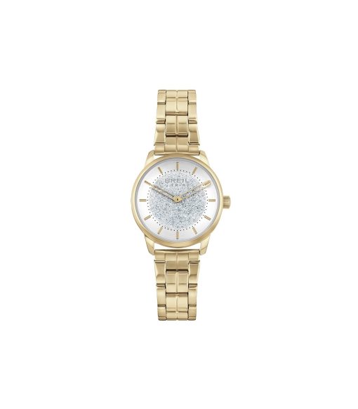 Breil EW0611-C Lucille 2h con glitter dorato donna