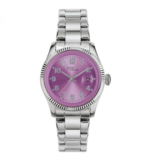 Breil EW0625-C Classic Elegance Tribe Lady rosa donna