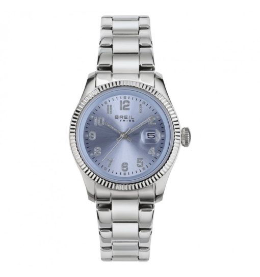 Breil EW0628-C Classic Elegance solo tempo Lady azzurro