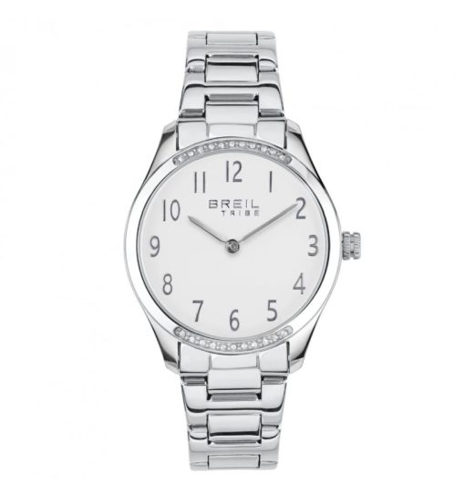 Breil EW0704-C Kyla solo tempo donna con brillantini
