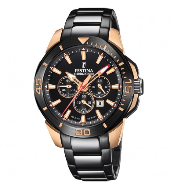 Festina F20645-1 Chrono bike Special edition cronografo con data uomo